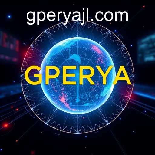 About Us: Discover GPERYA