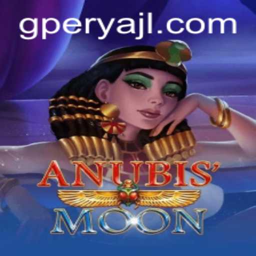 AnubisMoon: An Immersive Journey into the Mystical Realm