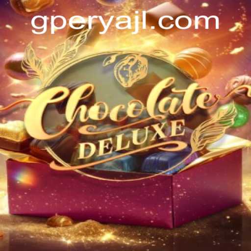 Explore the Exciting World of ChocolateDeluxe: A Sweet Gaming Adventure