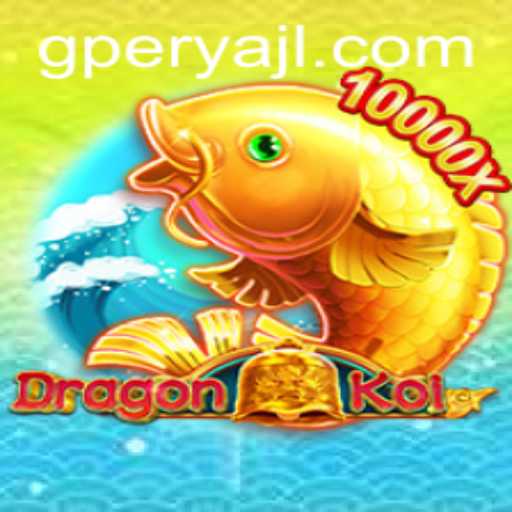 Exploring the Magical World of DragonKoi: A Journey Into GPERYA