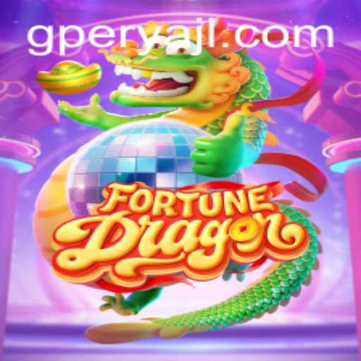 Embark on an Epic Journey with FortuneDragon