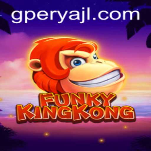 Dive into the World of FunkyKingKong: A Unique Adventure Awaits