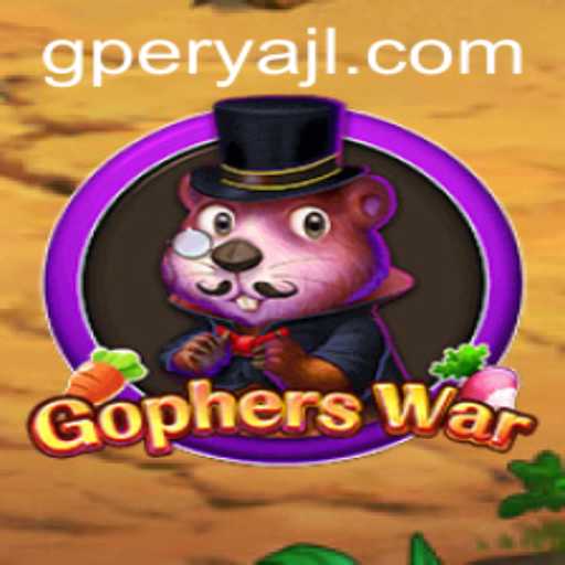 Unveiling the Thrills of GophersWar: The Ultimate Strategy Game
