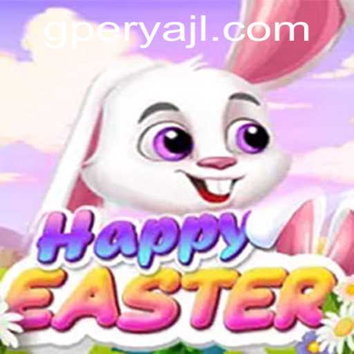 Unveiling the Enchanting World of HappyEaster: A Joyful Gaming Experience