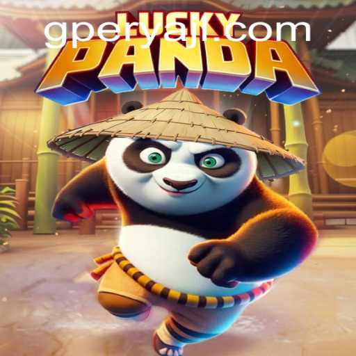 Dive into the Exciting World of LuckyPanda: A Fun and Challenging Experience