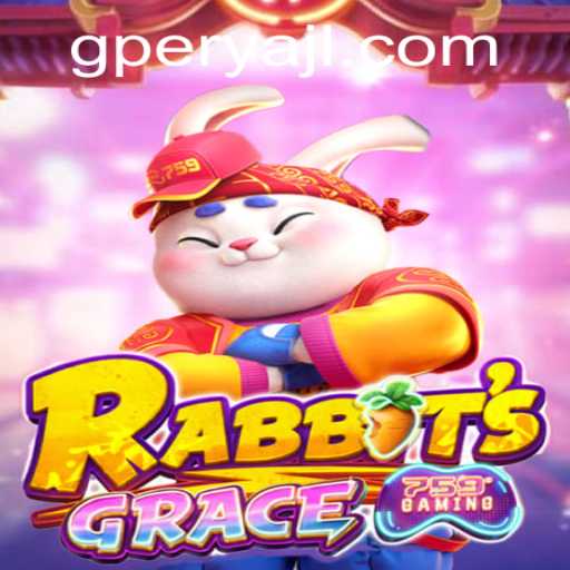 Exploring the Enchanting World of RabbitsGrace: A Mesmerizing Delight