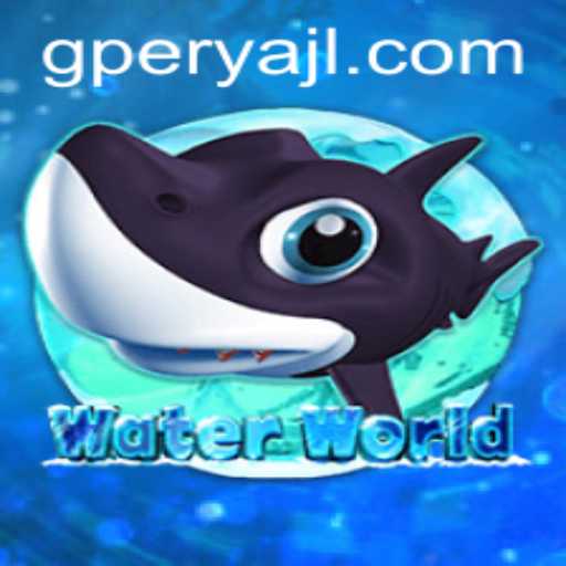 Exploring the Mysteries of WaterWorld: A Game of Strategy and Intrigue with GPERYA
