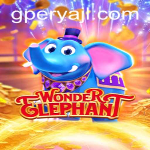 WonderElephant: An Immersive Adventure into GPERYA