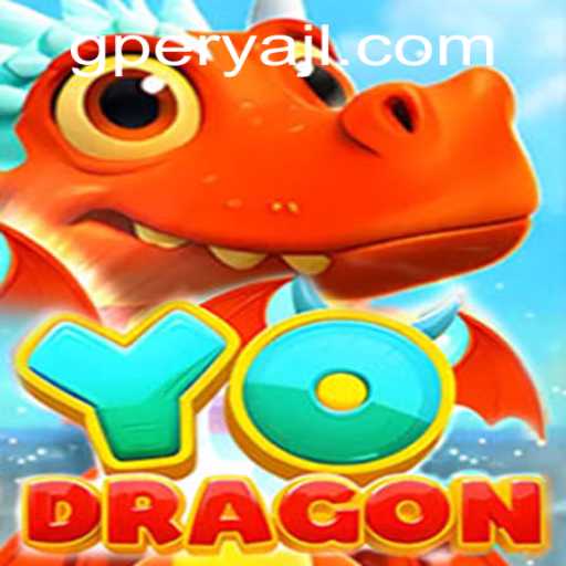 Discover YoDragon: A New Gaming Sensation with GPERYA